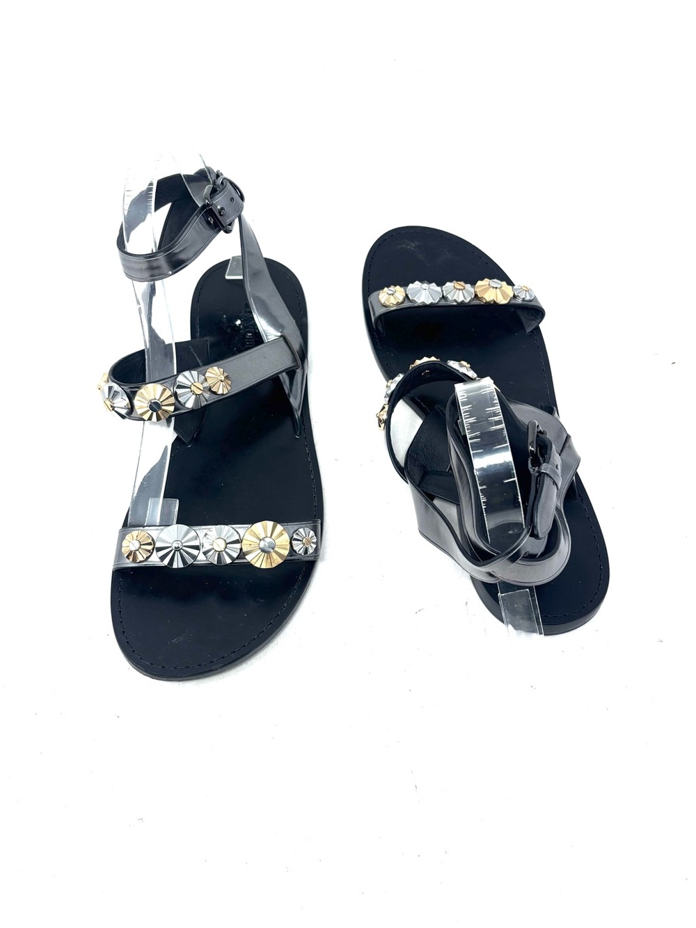 Coach Sandals - Picture 4 of 7
